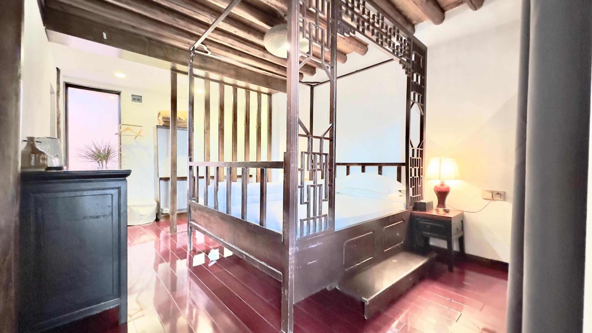 Qingxin Courtyard Art Guesthouse Dali  Exterior photo